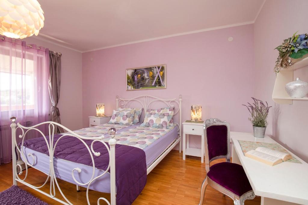 Apartments Barica photo 1