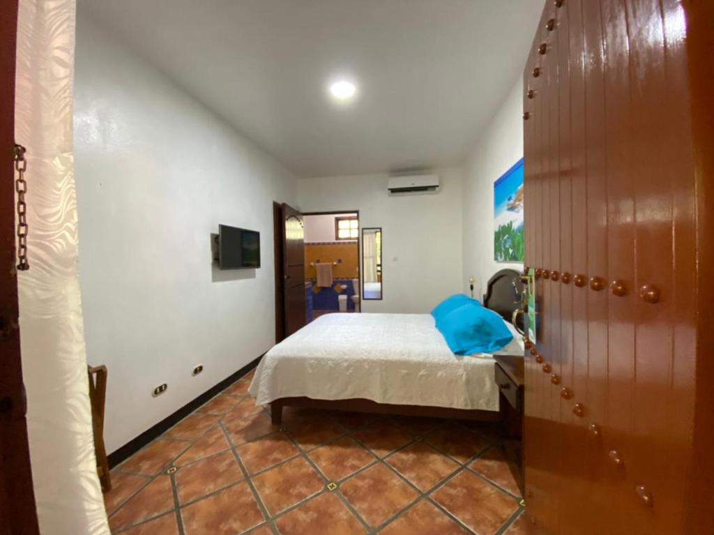 Hotel Playa Westfalia photo 3