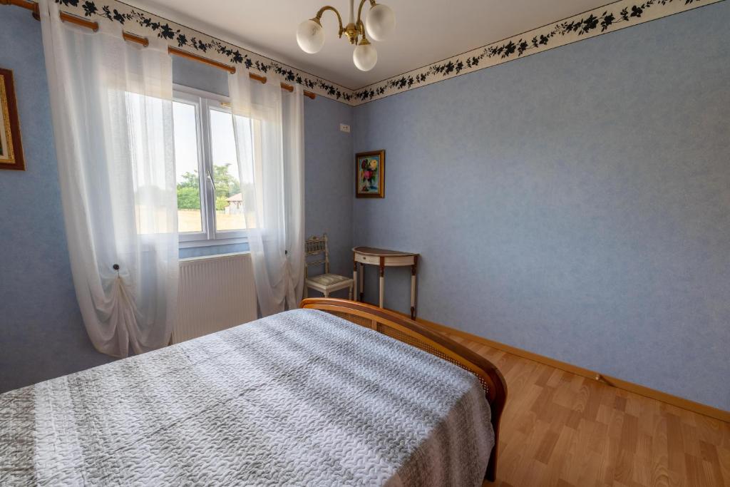 Chambre privée de 12m² dans une maison toute équipée photo 2