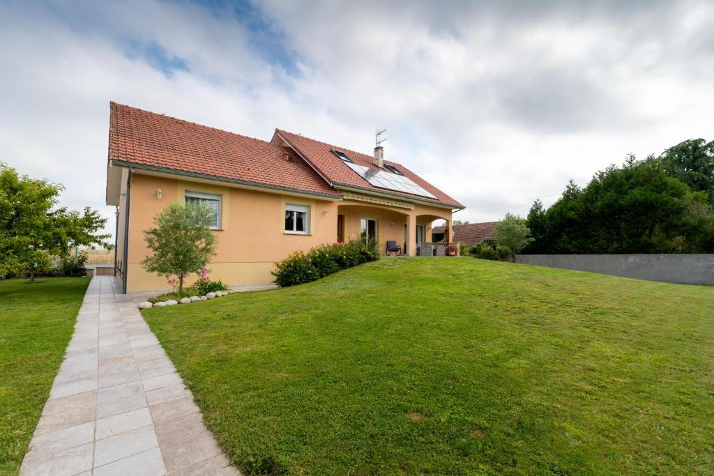Chambre privée de 12m² dans une maison toute équipée photo 4