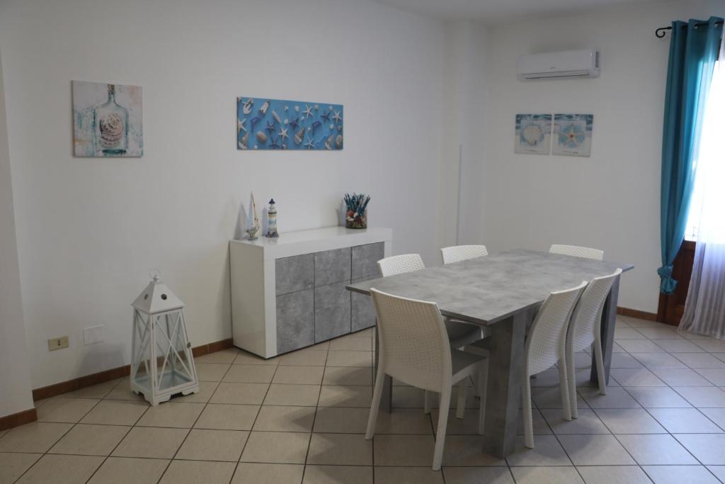 La Casa di Magiù
