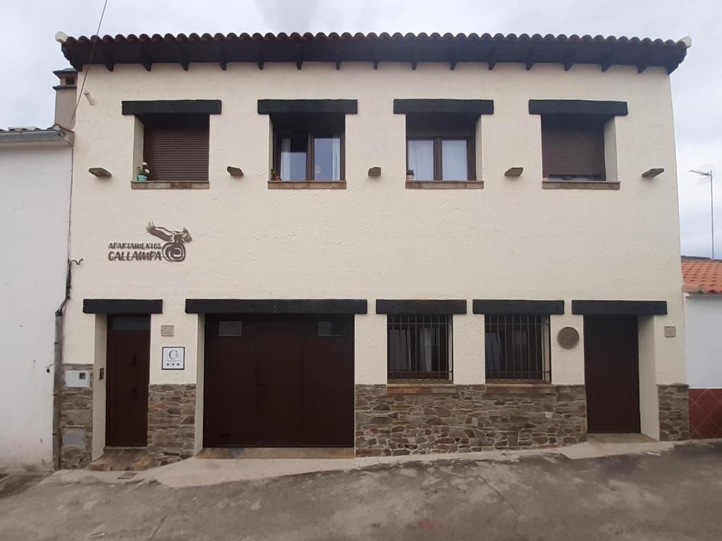 Apartamentos Callampa photo 1