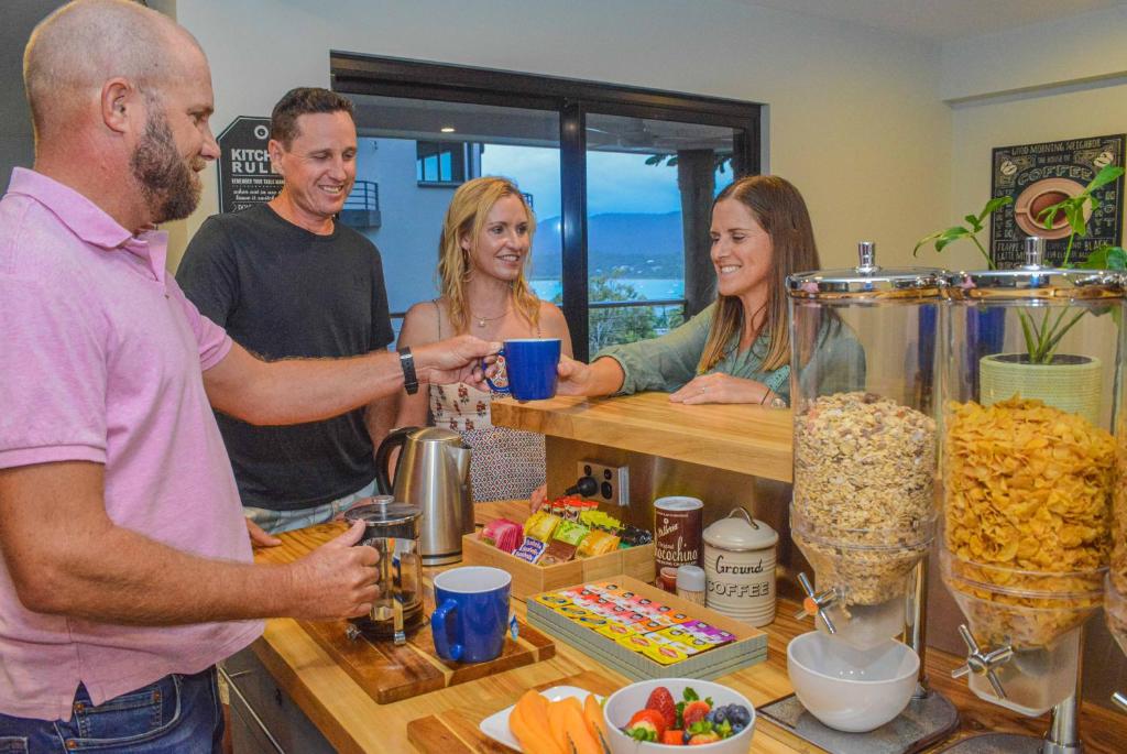 Airlie Guest House photo 4