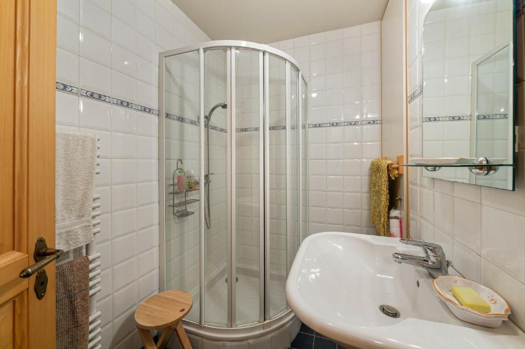 Courchevel 1550 – VERITABLE SKI AUX PIEDS – APPARTEMENT LES TOVETS T2 – 47m2 – 4P photo 2