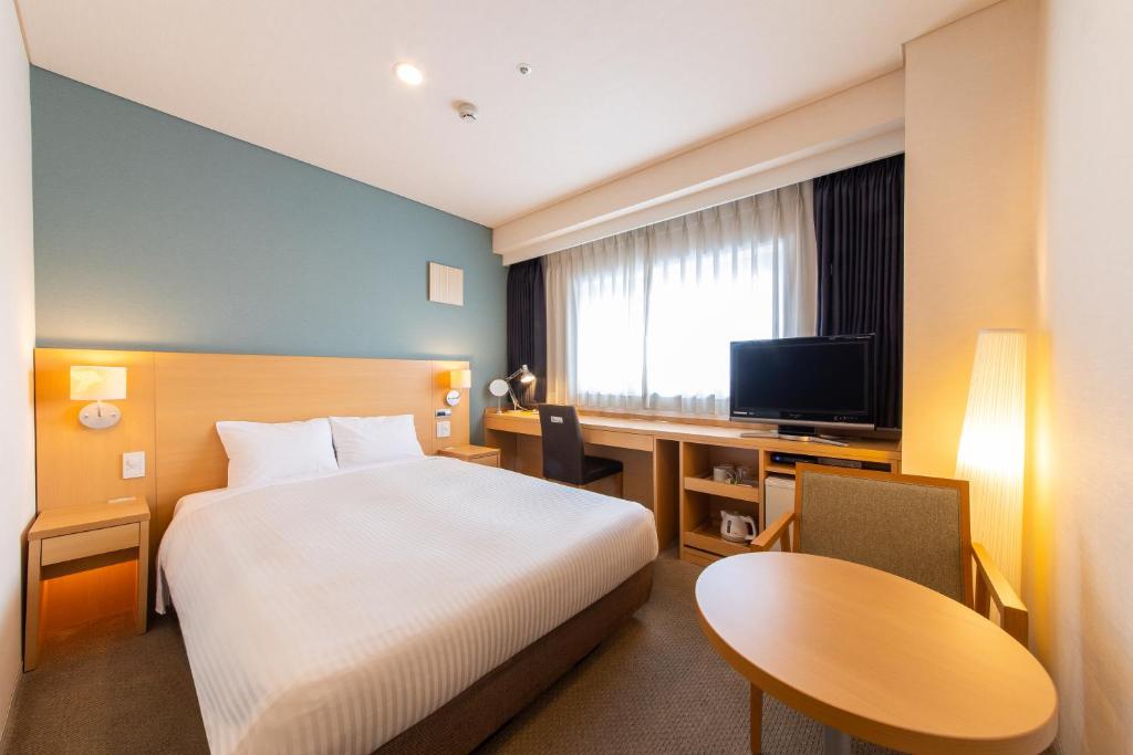 Art Hotel Hirosaki City photo 2