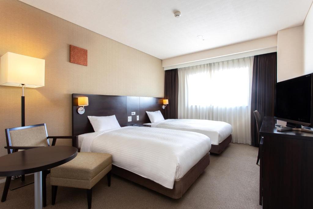 Art Hotel Hirosaki City photo 4