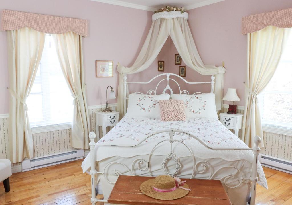 Bed & Breakfast, Gîte La Princesse des Champs photo 2