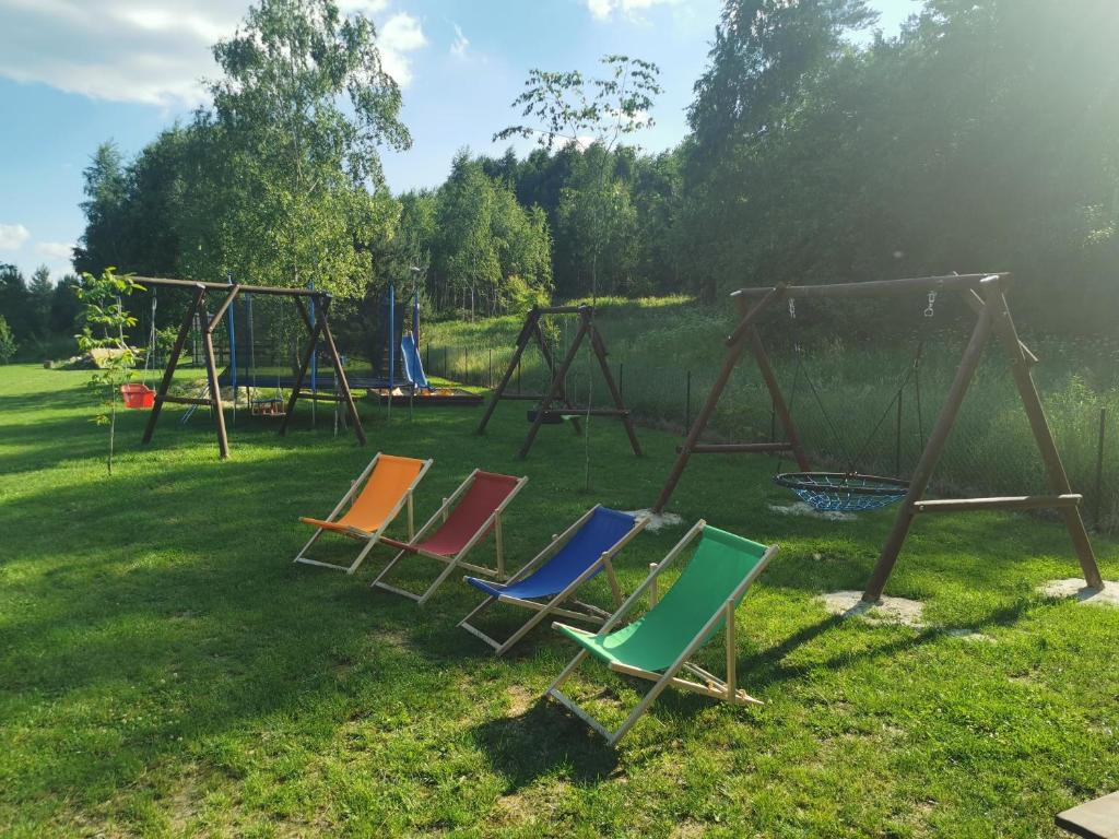 DOMEK LENA ROZTOCZE photo 4