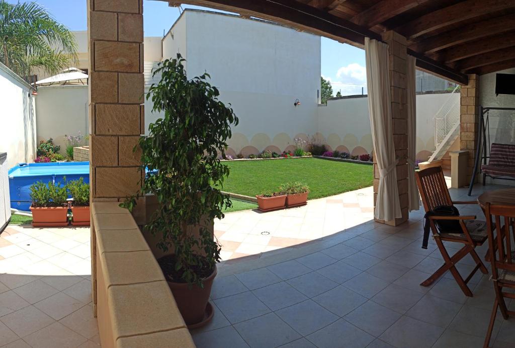GAIA HOUSE photo 3