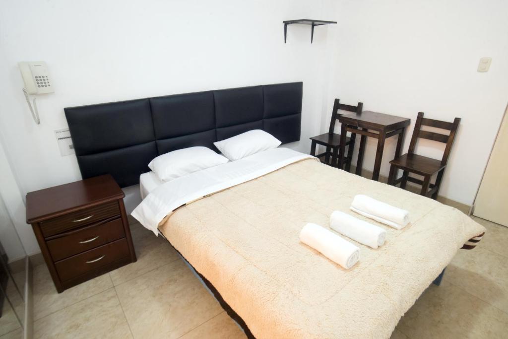 Hostal Sueños Breña photo 1