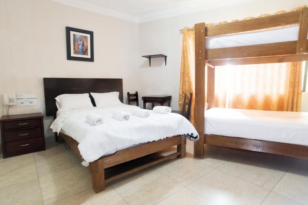 Hostal Sueños Breña photo 3