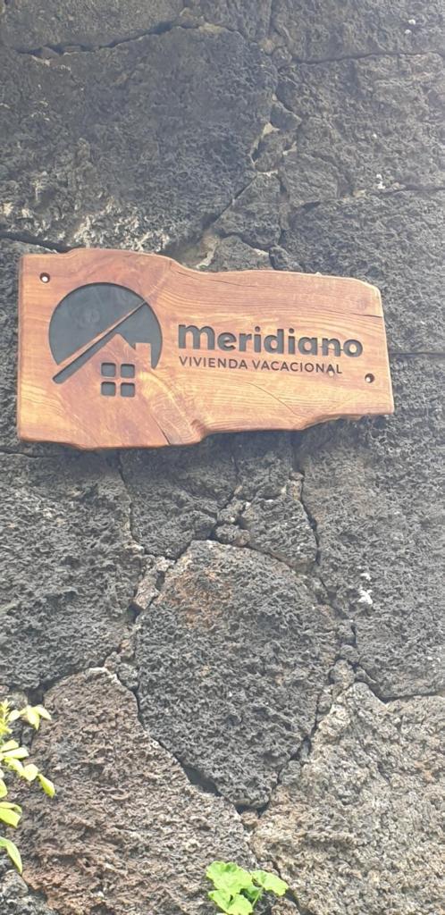 Vivienda Vacacional Meridiano photo 1