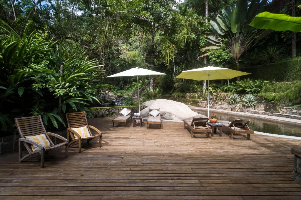 Guest House Ilha Splendor photo 2