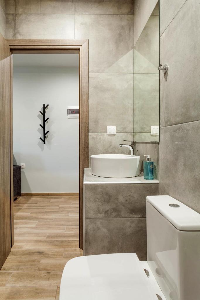 Raise Heraklion Boutique Apartments - 시설