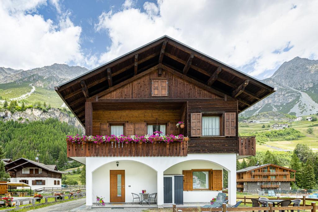 Casa Silver