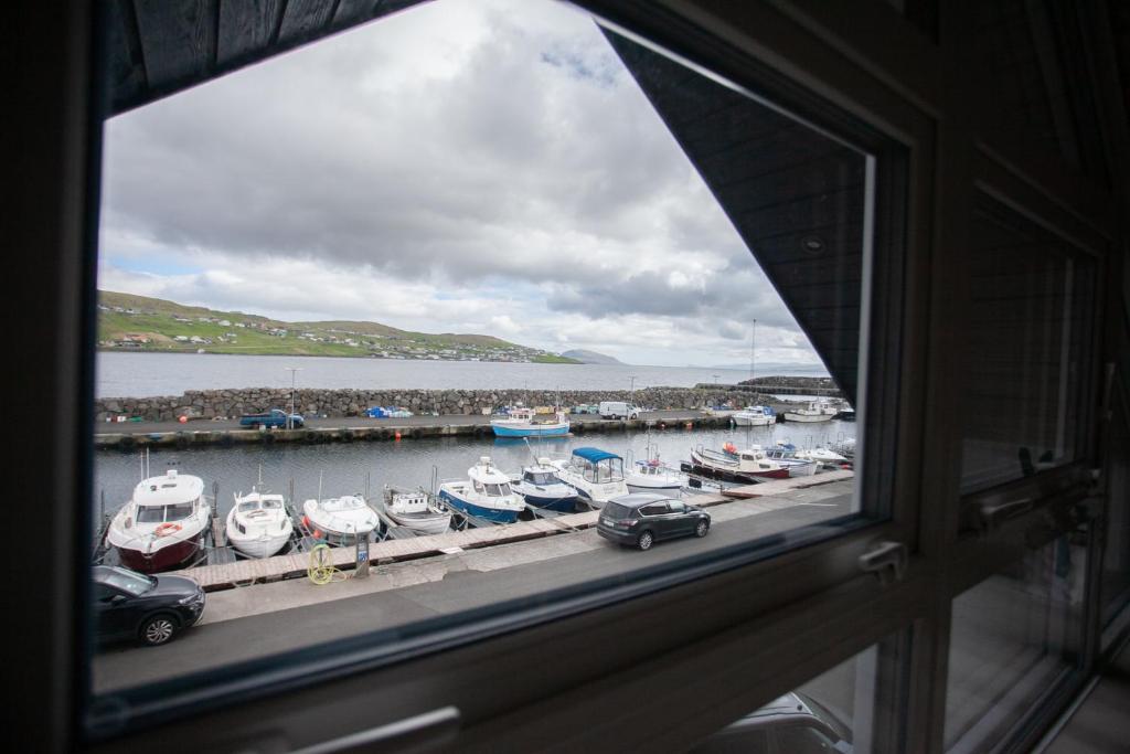 Unique Boathouse - Central - Kajak - Fitness photo 2