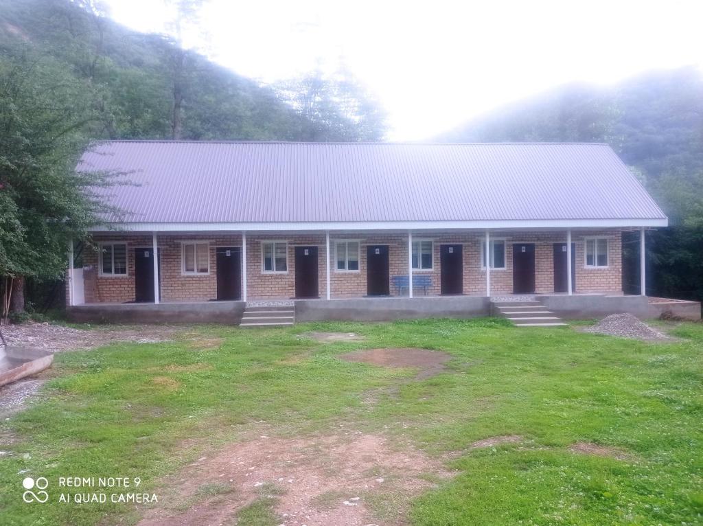 Guest House Sary-Chelek photo 3