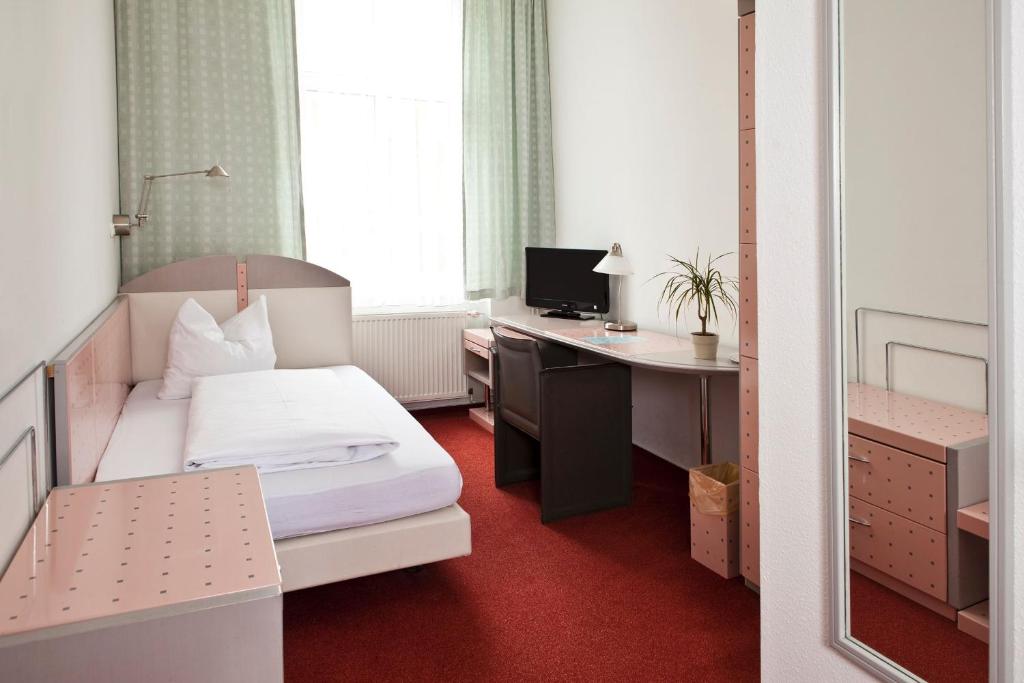 Hotel Adler photo 1