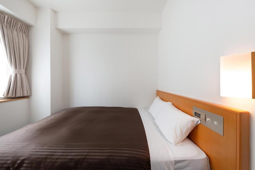 The OneFive Osaka Sakaisuji Room Type - Standard Double Room