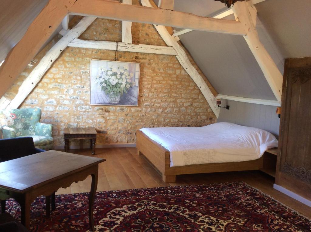 Chambres d'hôtes de charme photo 3