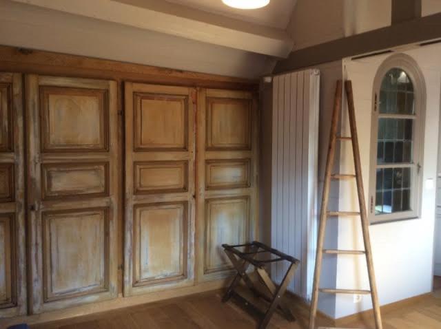 Chambres d'hôtes de charme photo 2