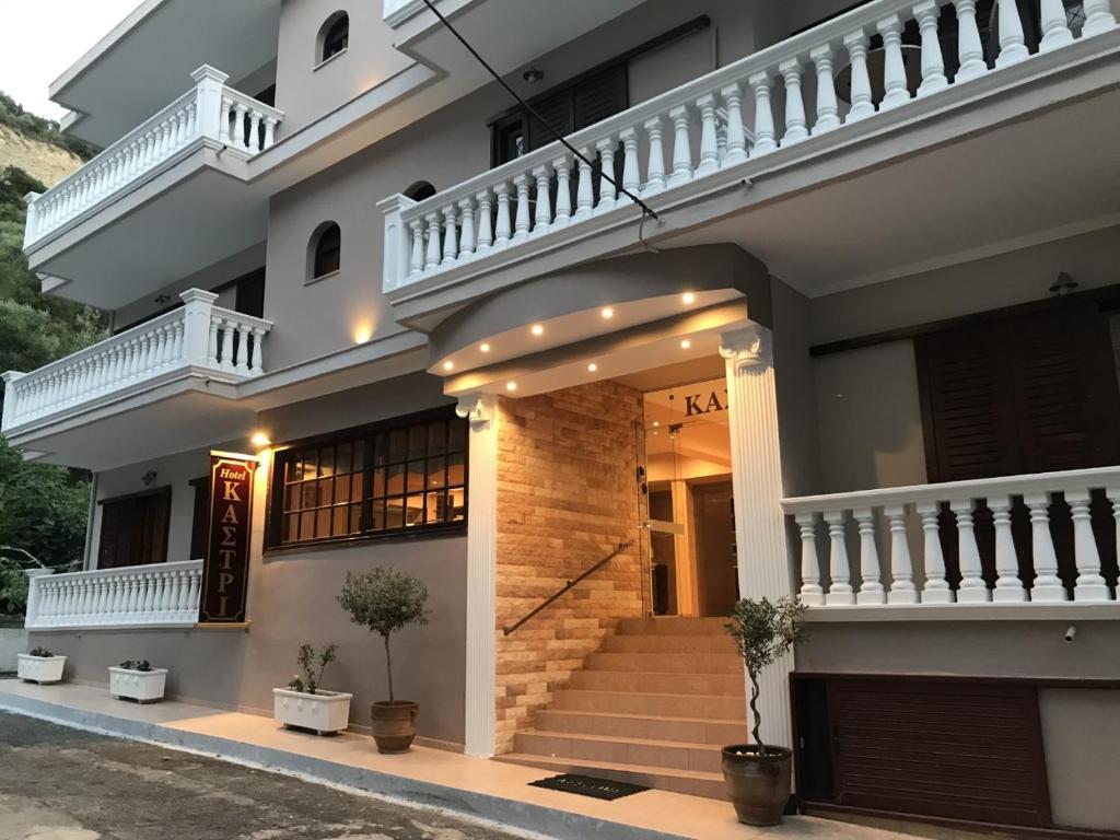 Hotel Kastri photo 3
