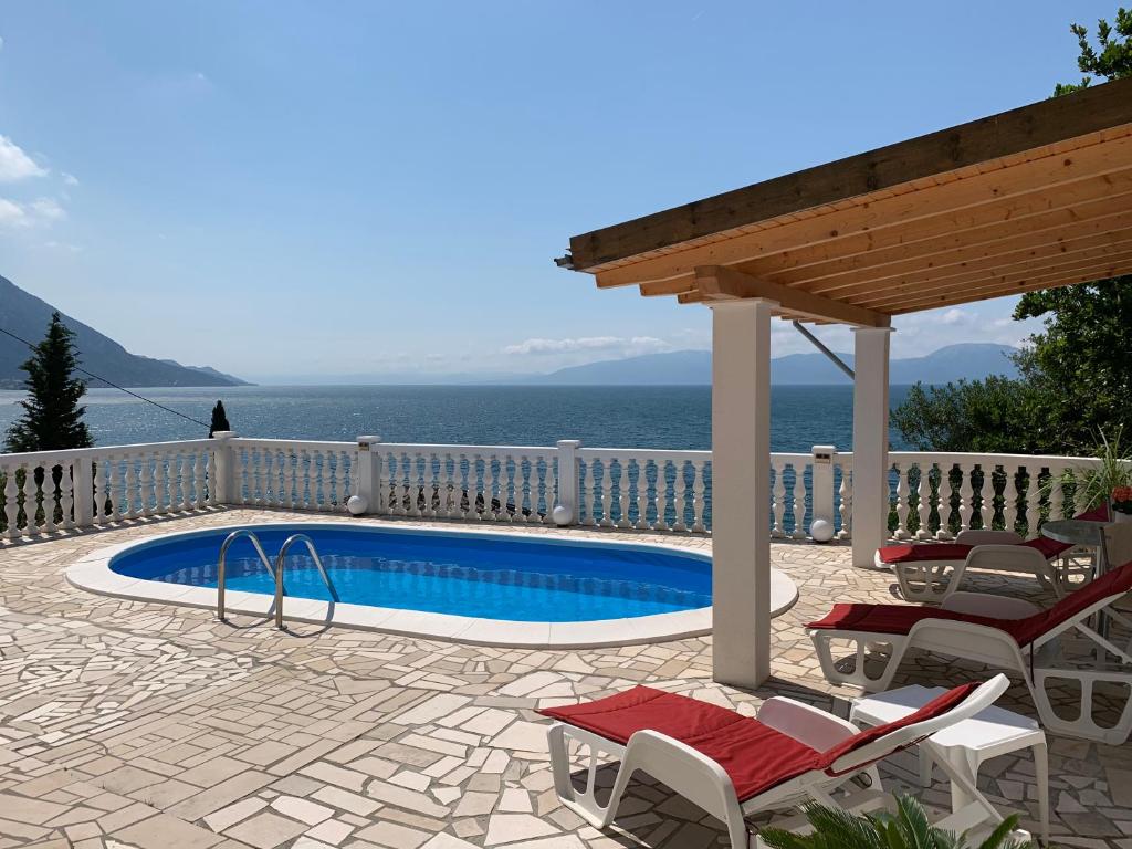 Villa Marritanja photo 1