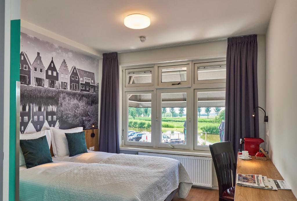 Hotel VILLA GROET photo 2