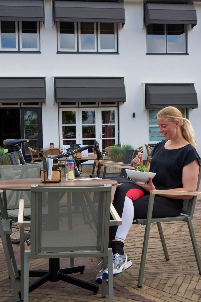 Hotel VILLA GROET photo 4