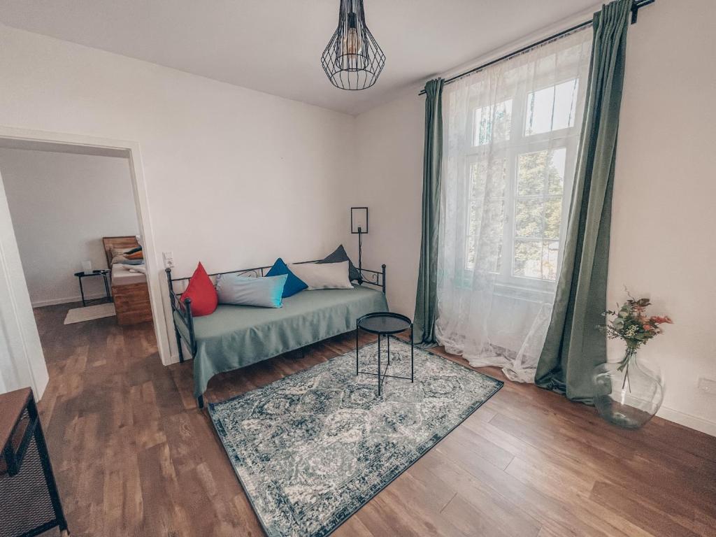 Boardinghouse alte Spinnerei photo 4