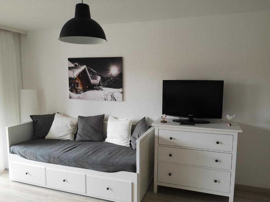 Ferienwohnung- Alpenauszeit photo 3
