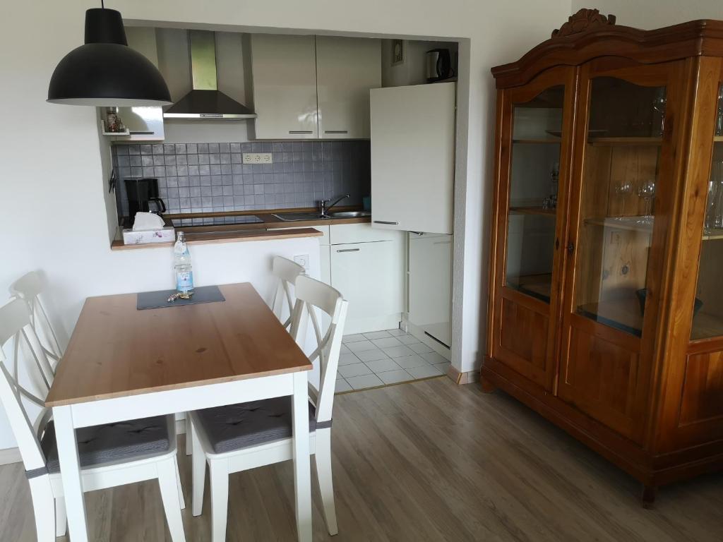 Ferienwohnung- Alpenauszeit photo 2