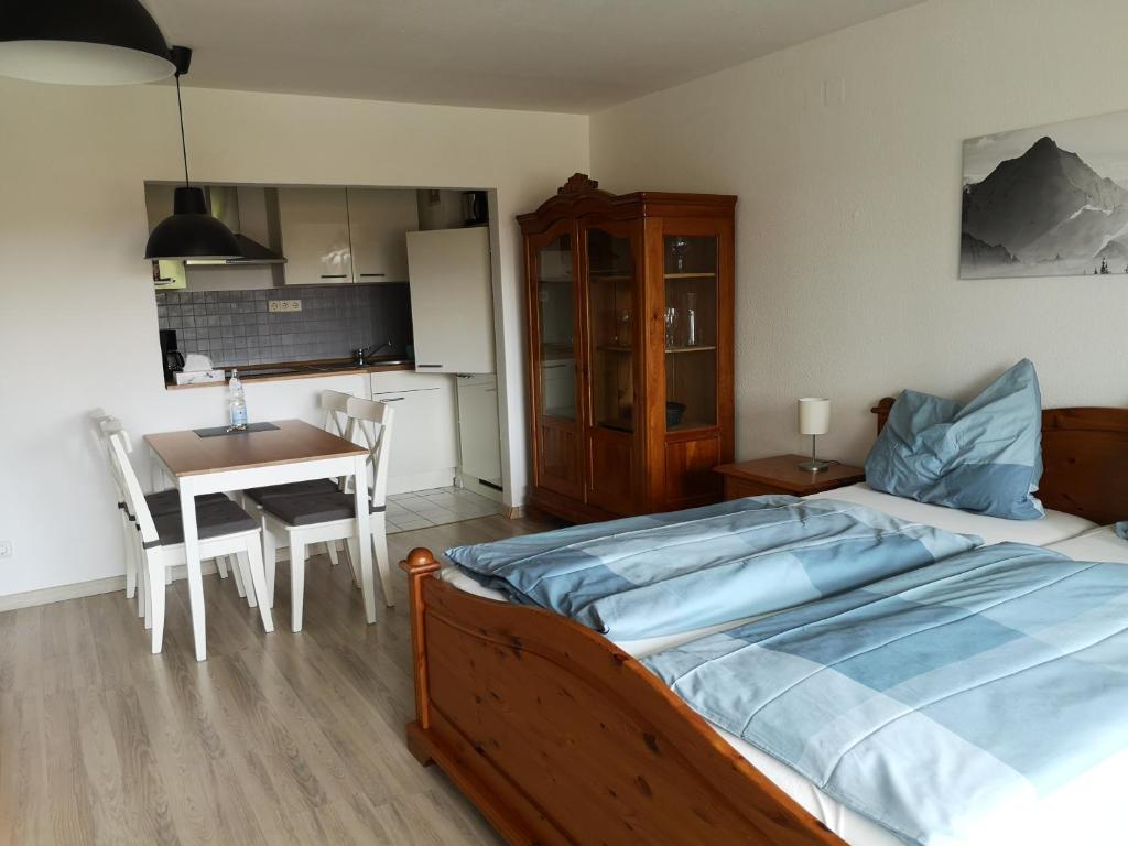 Ferienwohnung- Alpenauszeit photo 1