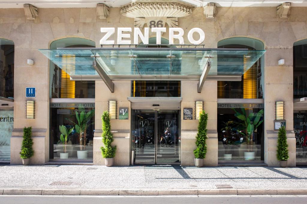 Vincci Zaragoza Zentro photo 1