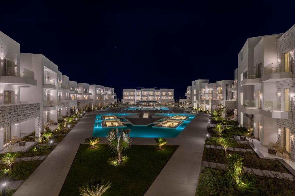Tanoak Resort photo 1