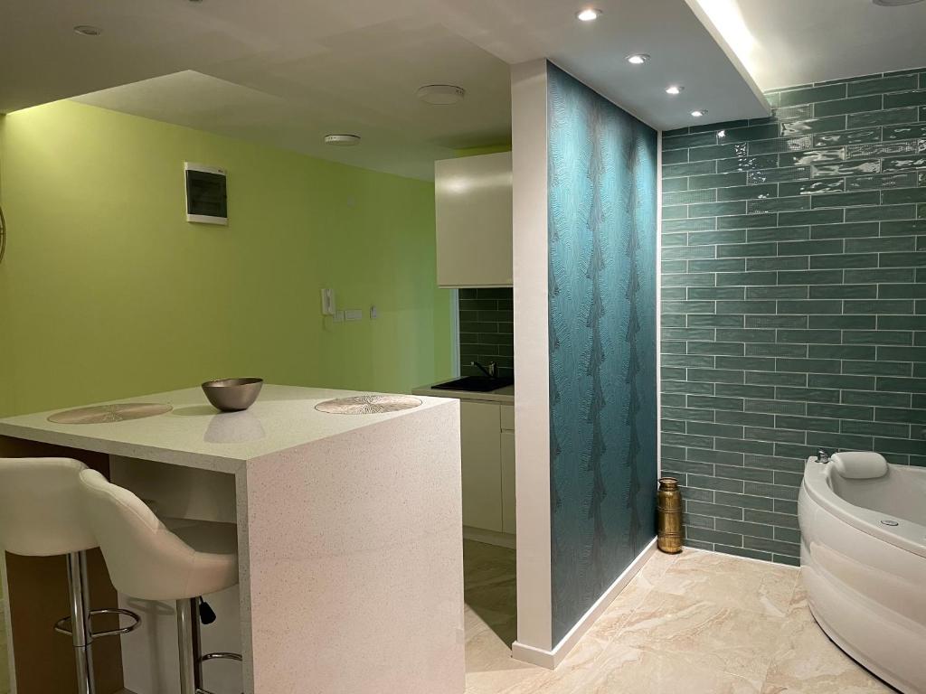 Spa apartman Sobhe photo 2