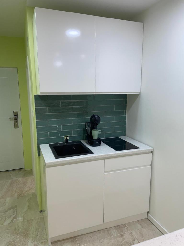 Spa apartman Sobhe photo 4