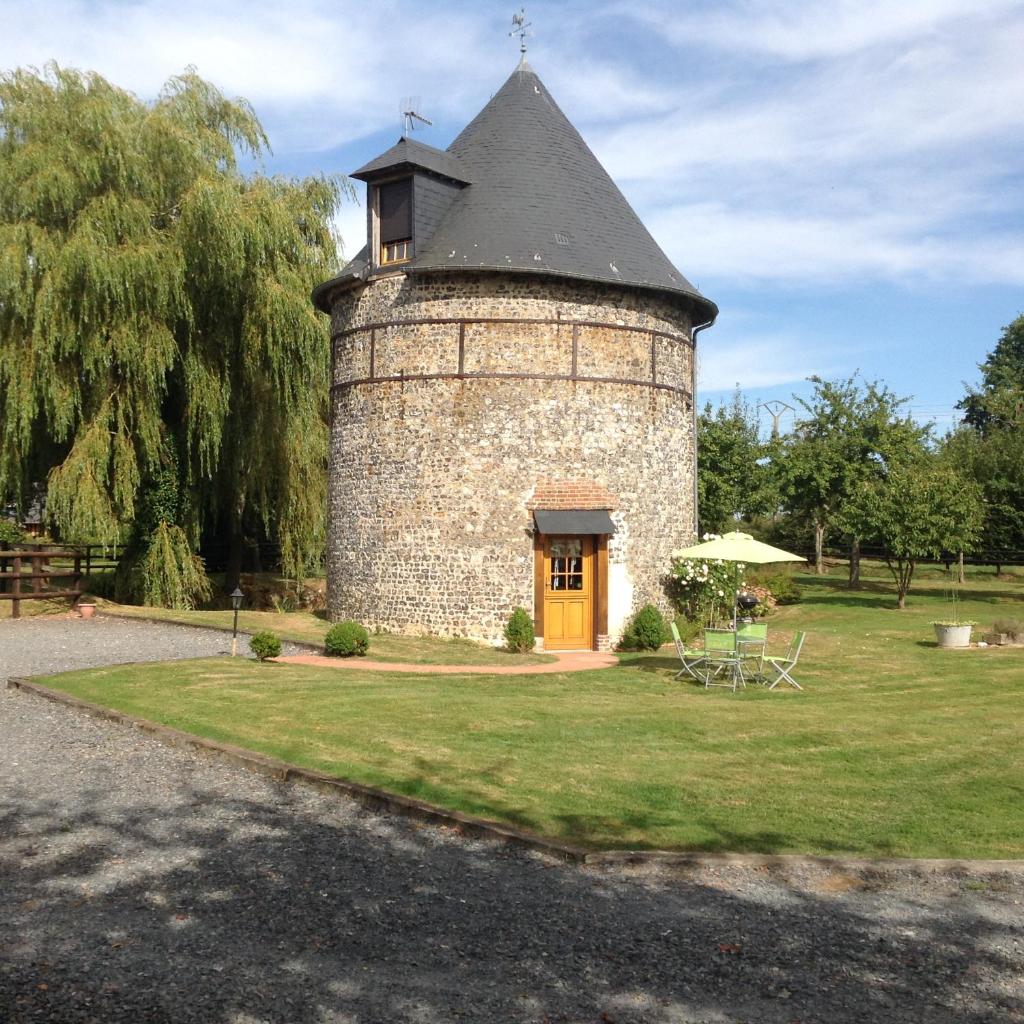 Gîte Le Colombier de la Lanterne photo 3