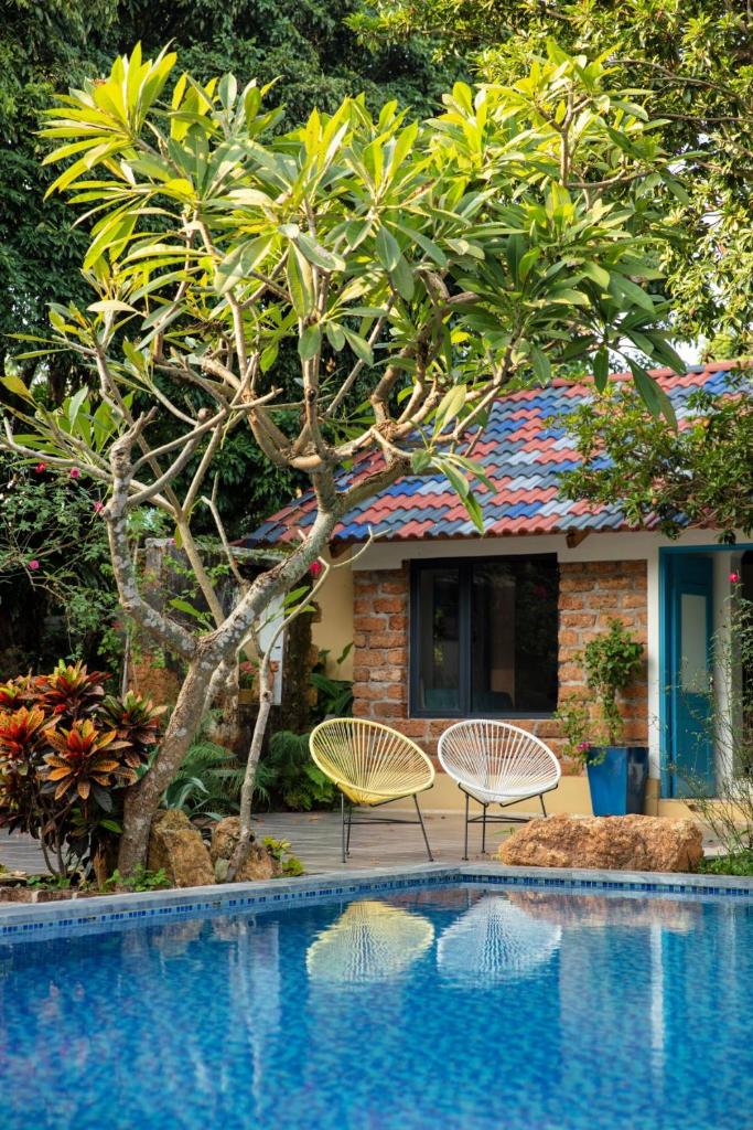 Bavi Annam Garden