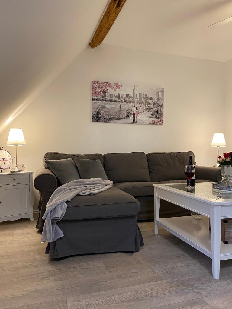FeWo Casa photo 3