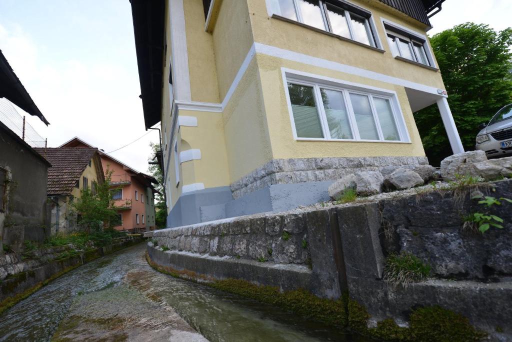 Apartments Mojca, Bled