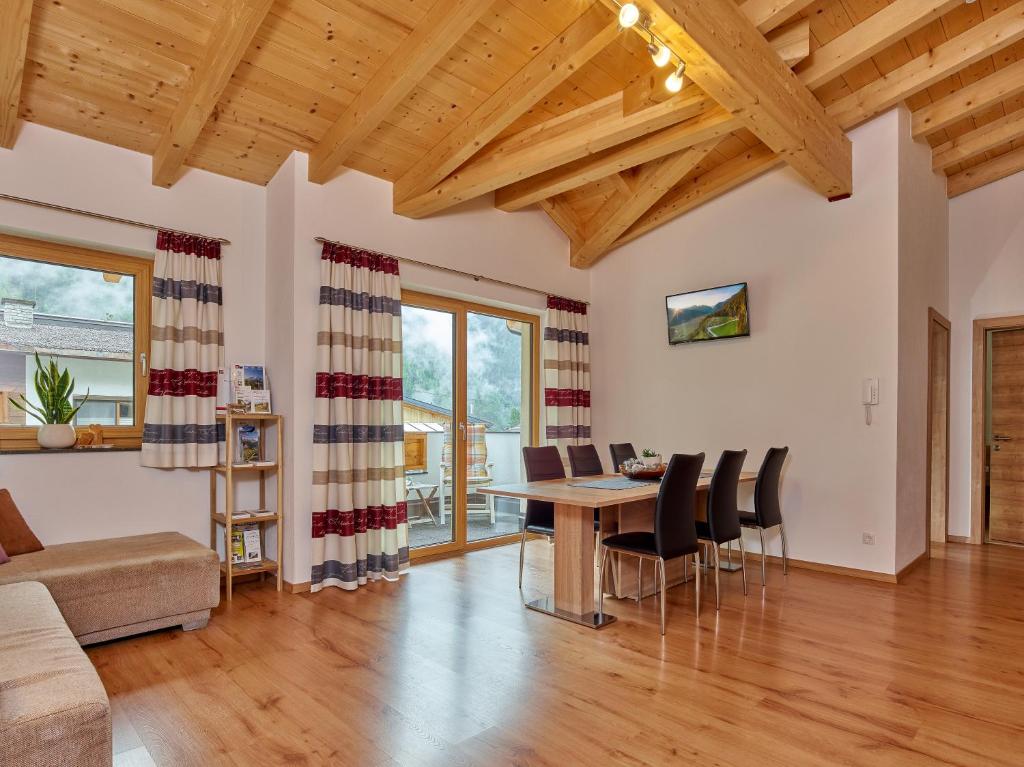 Appartement Bergkristall photo 3