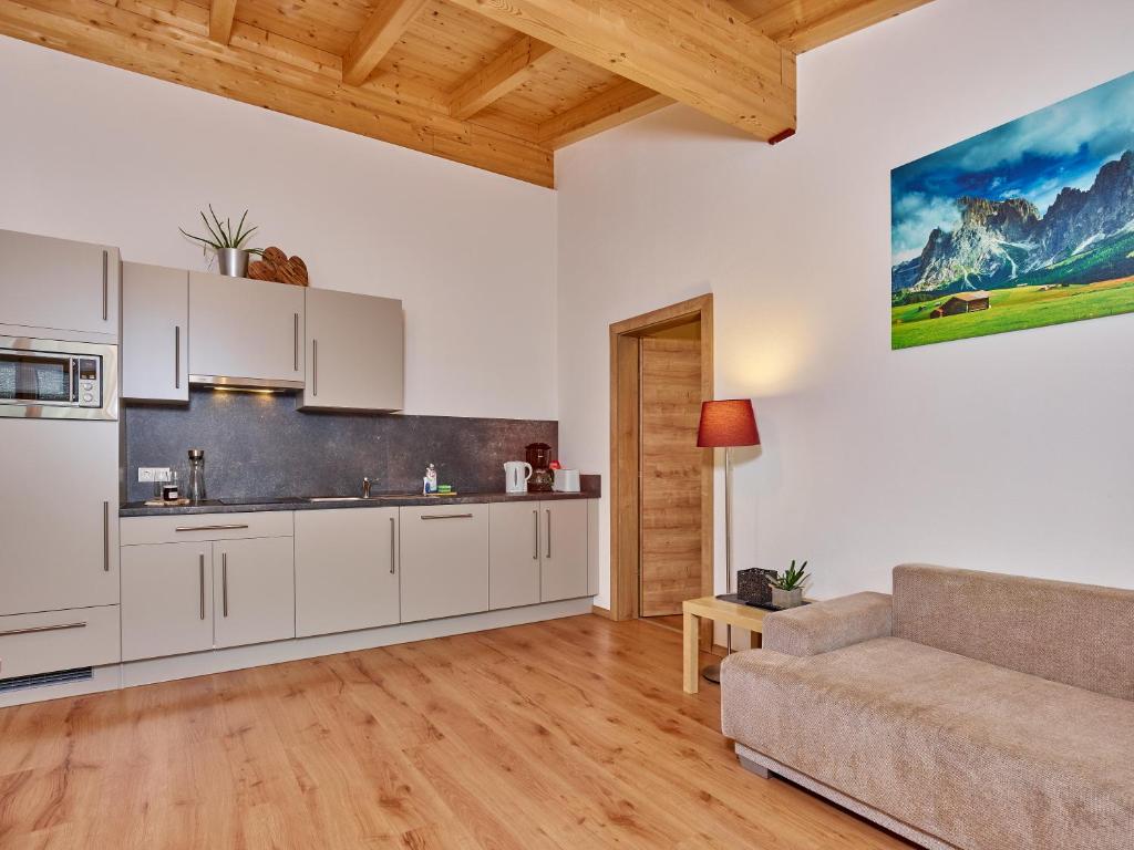 Appartement Bergkristall photo 2