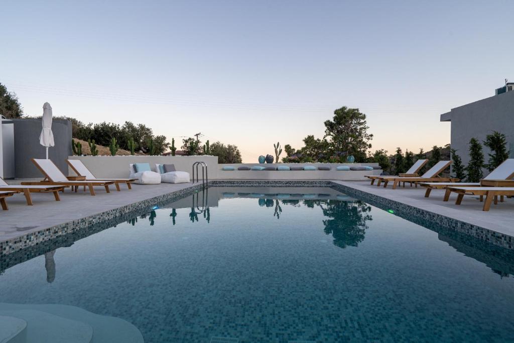 Pignolia Suites - Adults Only photo 2