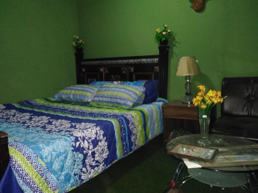 High Cliff Guest House photo 4
