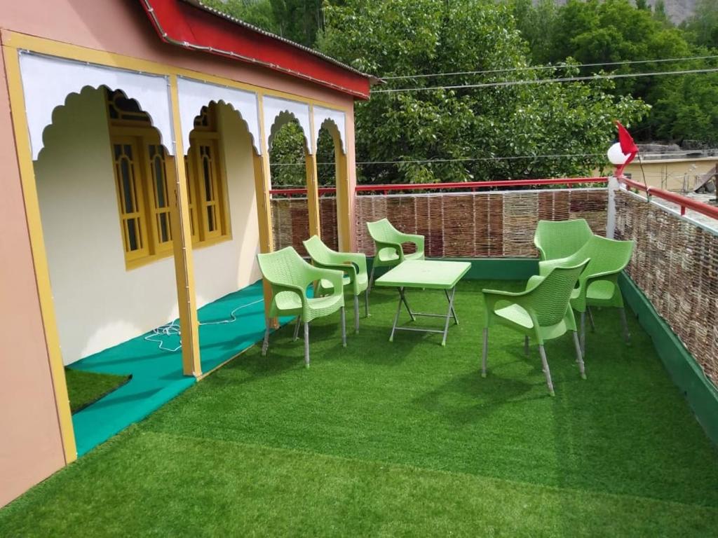 High Cliff Guest House photo 1