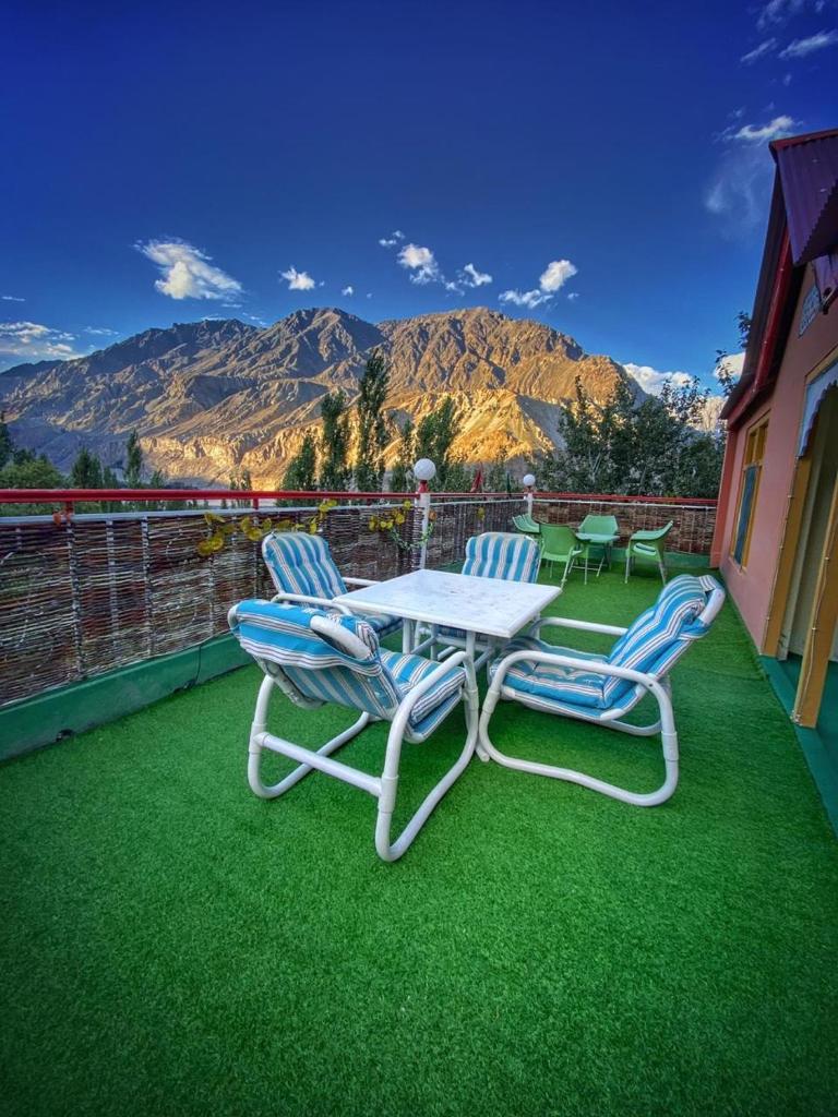 High Cliff Guest House photo 2
