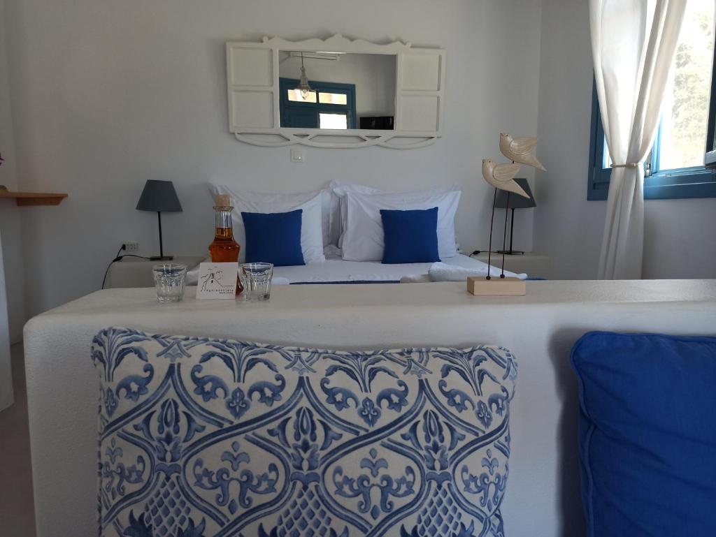 Kykladonisia Amorgos photo 2