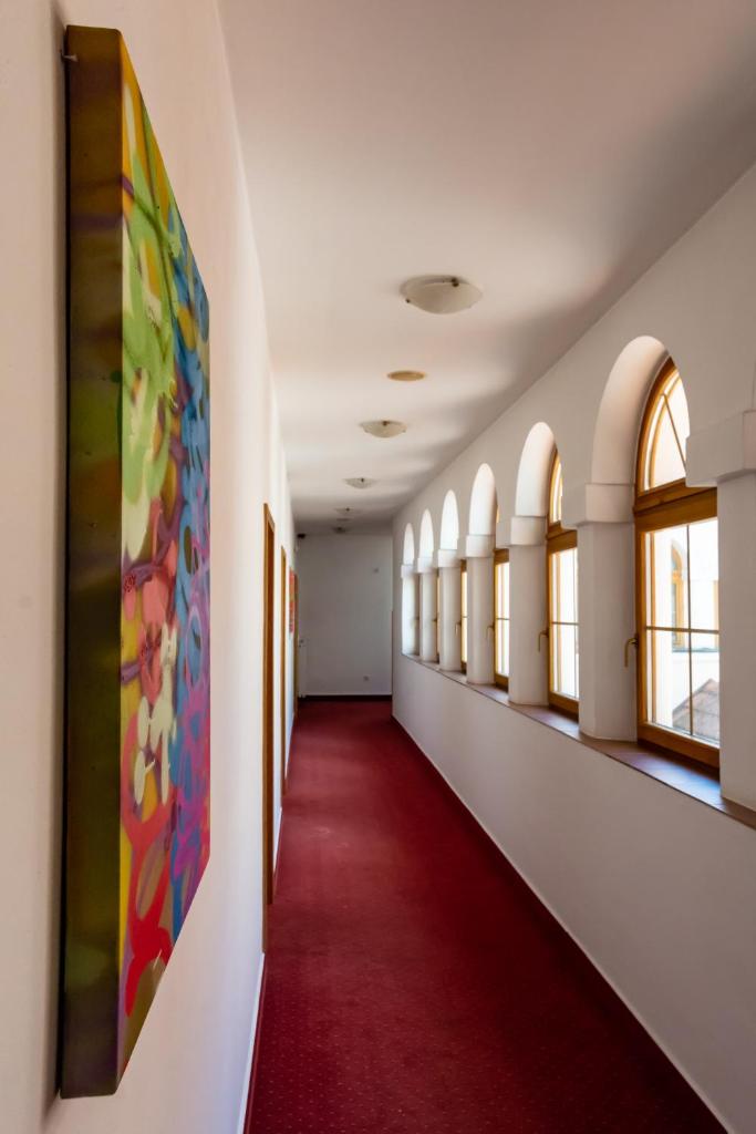 Grandhotel Sluchátko - EX Zámecký hotel photo 3