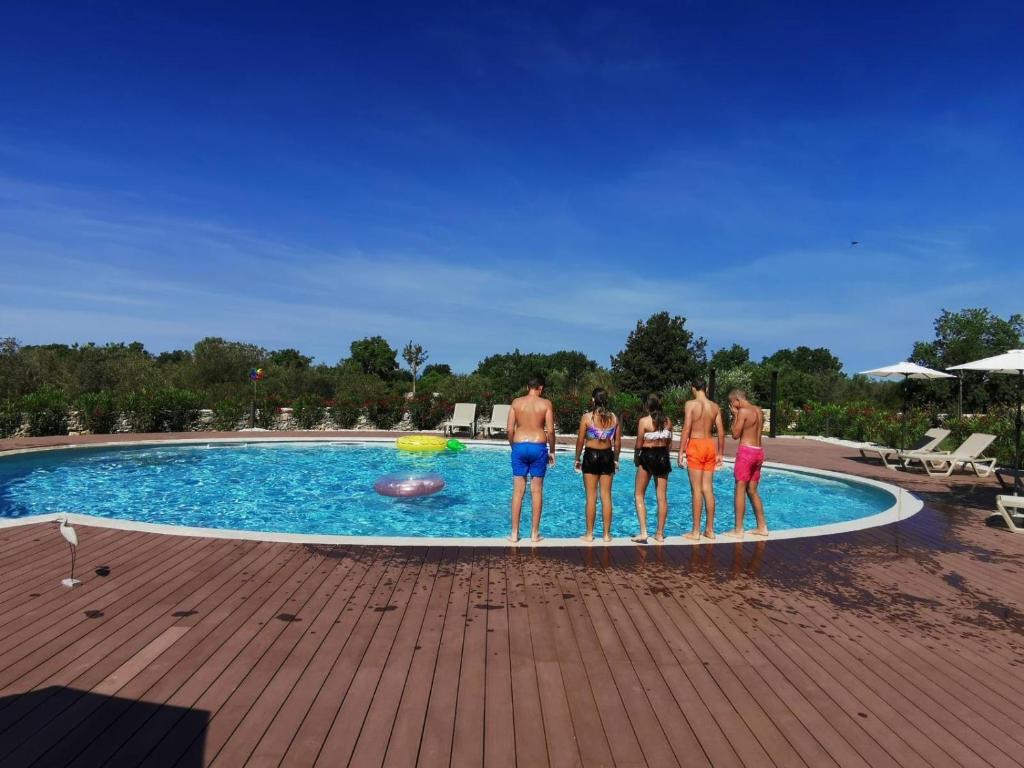Papafigo Camping photo 1